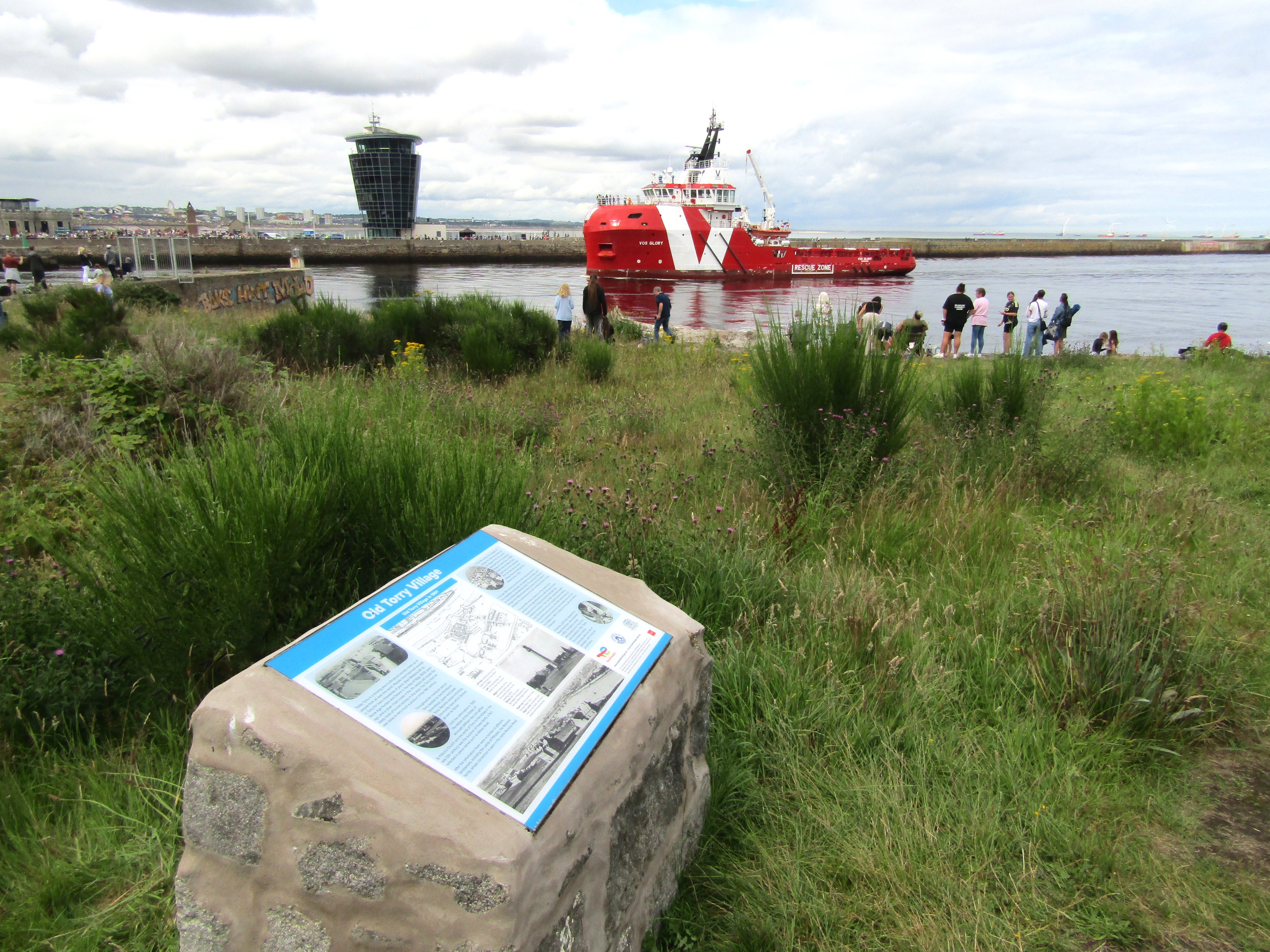Aberdeen & North East