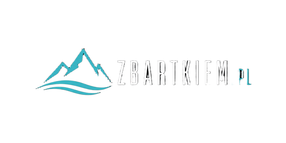 zbartkiem.pl — wyprawy z Polski do Szkocji